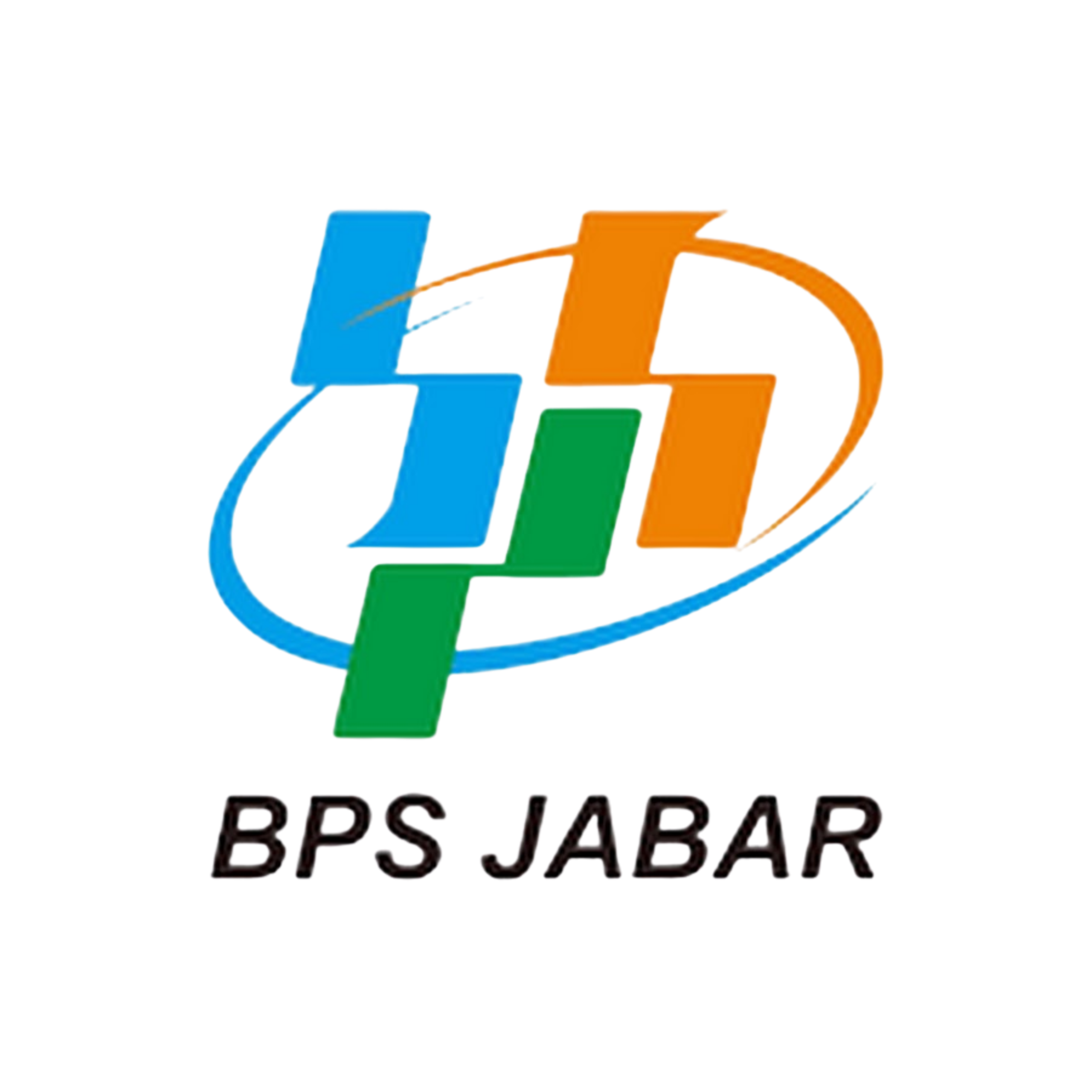 Logo BPS Jawa Barat