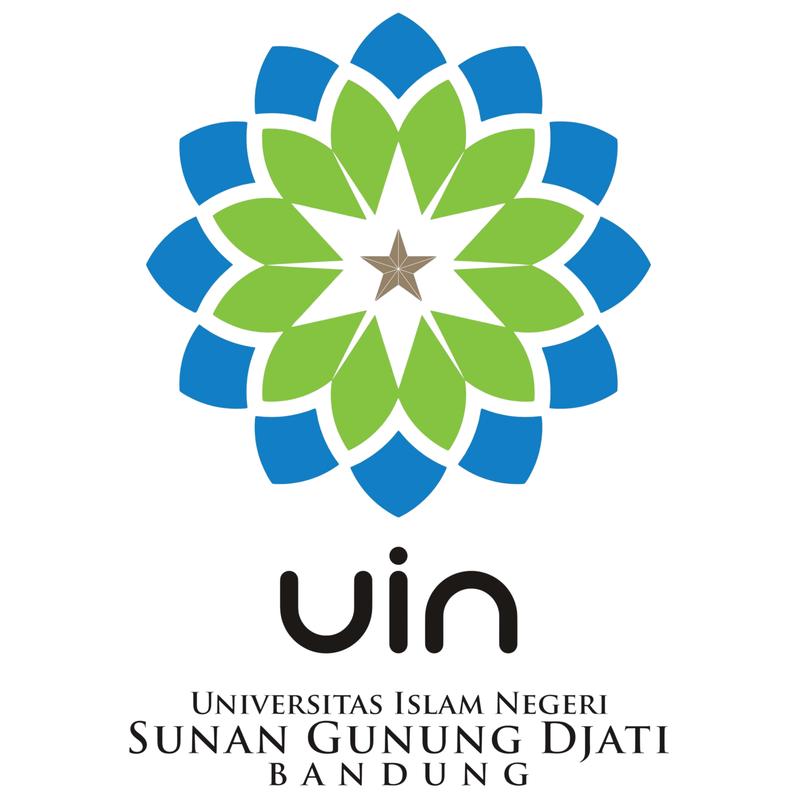 Logo UIN