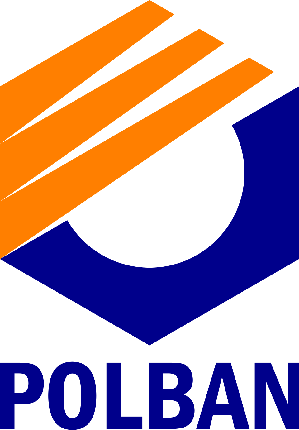 Logo Polban