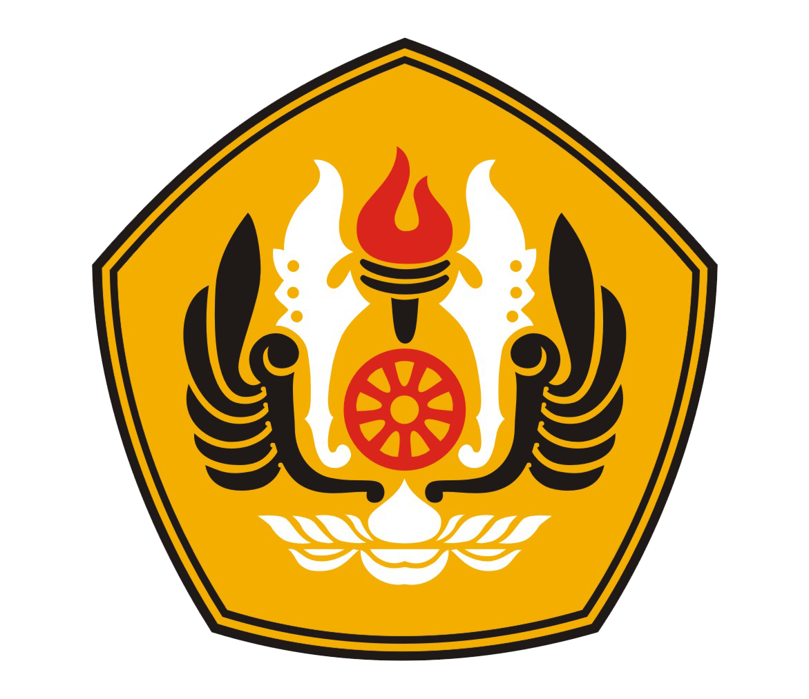 Logo Unpad